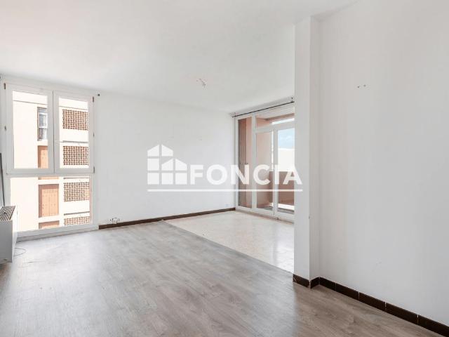 Appartement vente à La Monaque, Salon-de-Provence