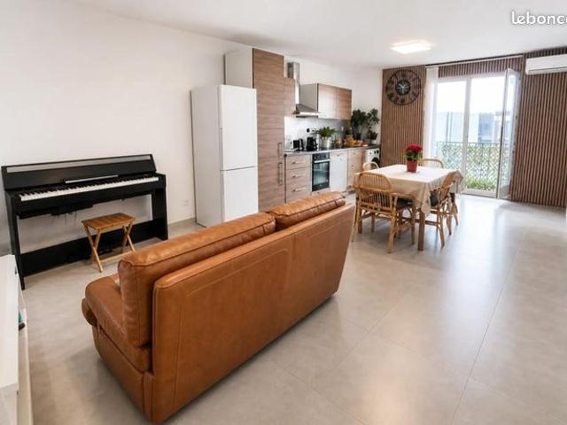 Appartement vente à Avignon, L'isle-sur-la-sorgue