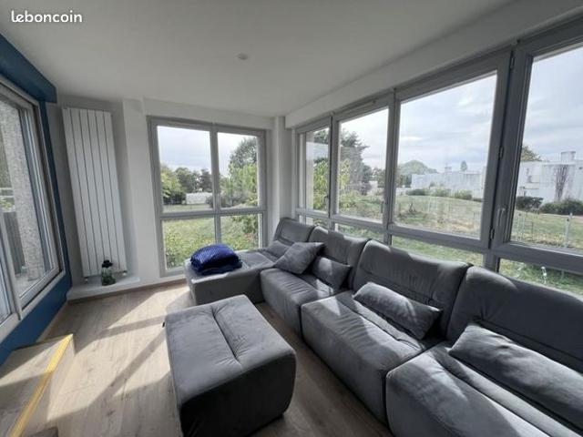 Appartement vente à Meximieux, Ain