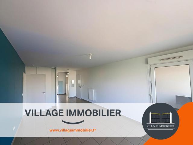 Appartement vente à Lyon, Métropole de Lyon
