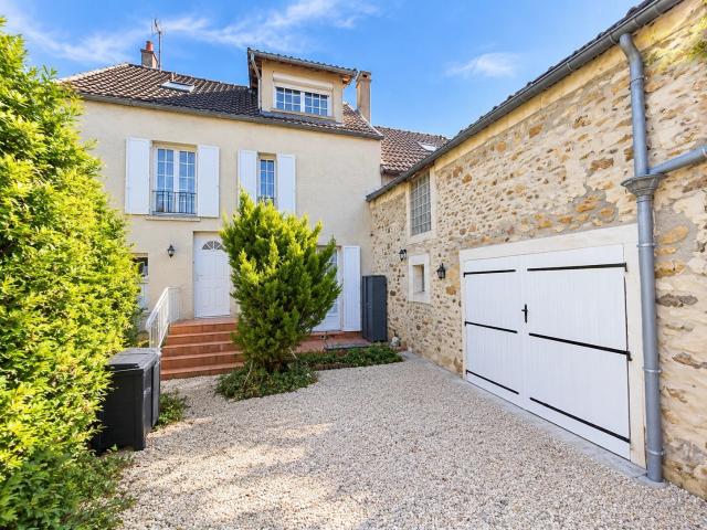 Appartement vente à Chaumes-en-Brie, Seine-et-Marne