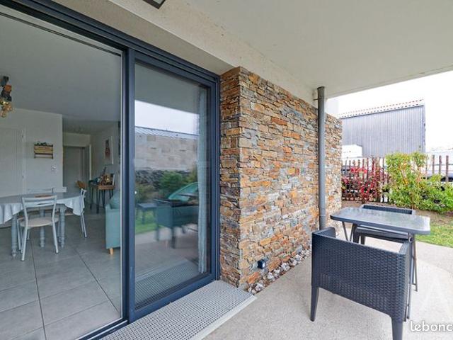 Appartement vente à La Roche-sur-Yon, Montaigu