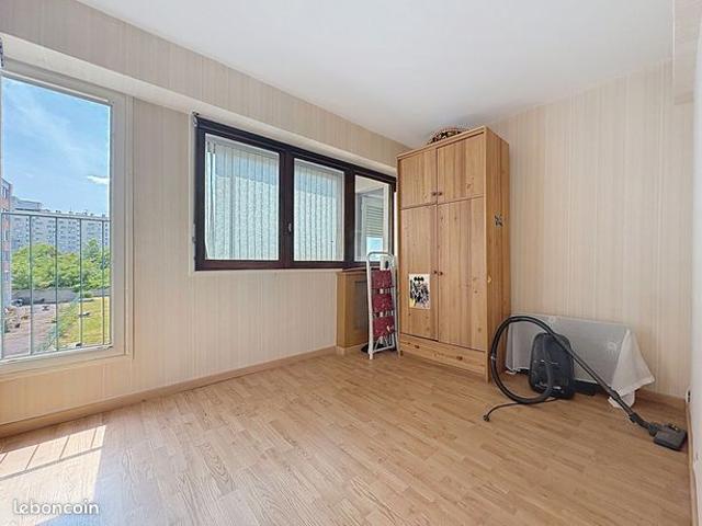 Appartement vente à Bobigny, Bagnolet