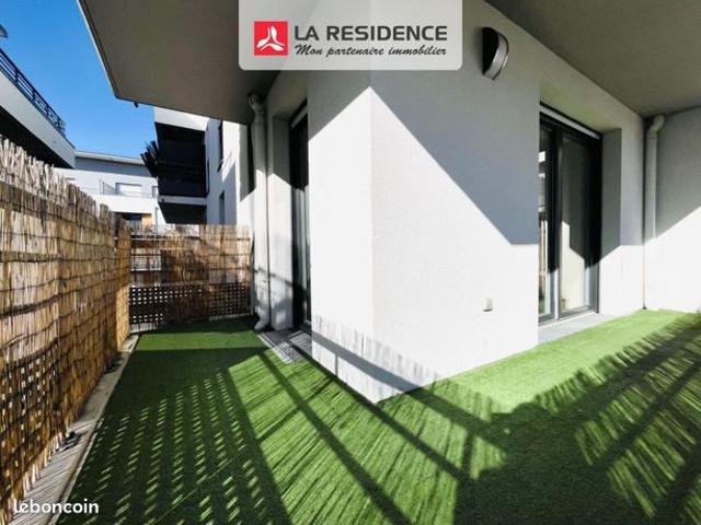 Appartement vente à Pontoise, Saint-ouen-l'aumône