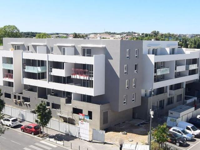 Appartement location à Montpellier, Juvignac