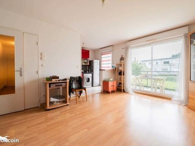 Appartement vente à Nantes, Bouguenais