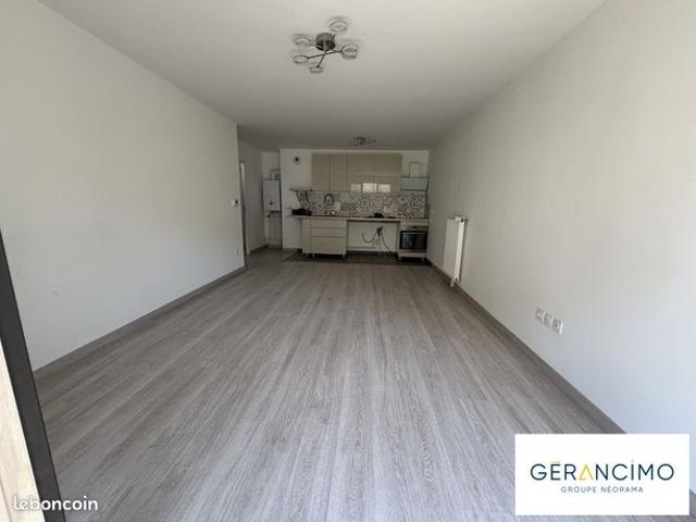 Appartement vente à Pontoise, Persan