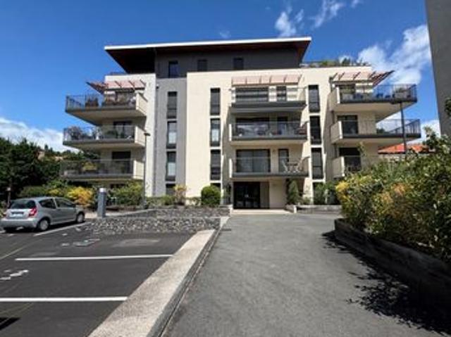 Appartement vente à Clermont-Ferrand, Chamalières