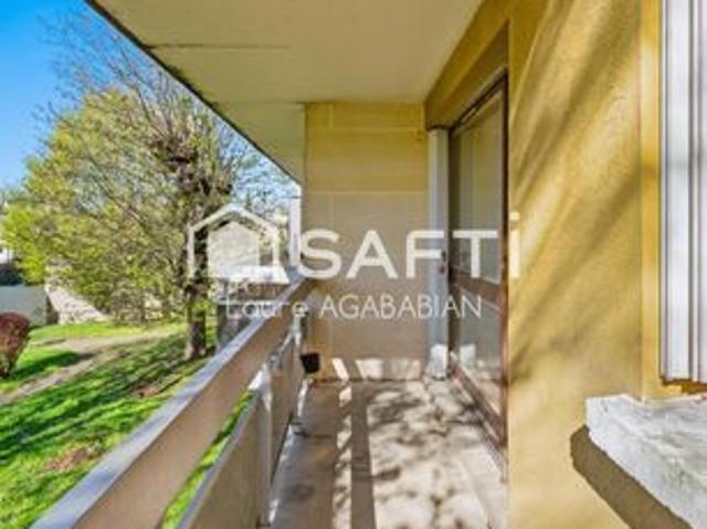 Appartement vente à L'Haÿ-les-Roses, Cachan