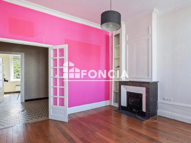 Appartement vente à Lyon, Métropole de Lyon