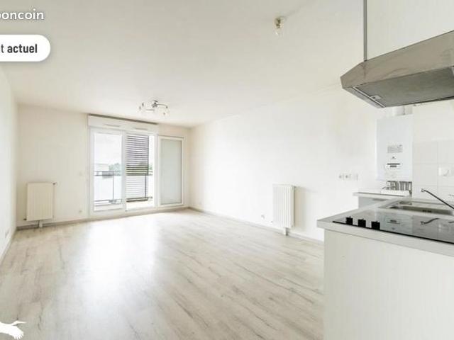 Appartement vente à Nantes, Saint-herblain