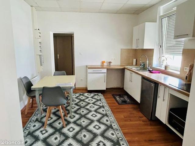 Appartement vente à Sélestat-Erstein, Erstein