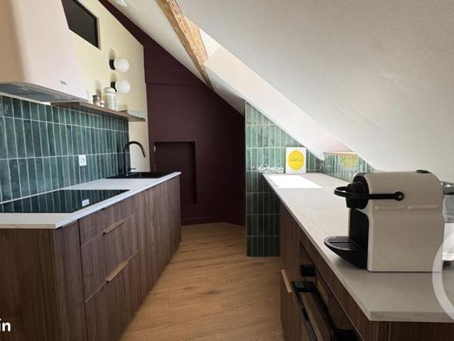 Appartement vente à Gap, Hautes-Alpes