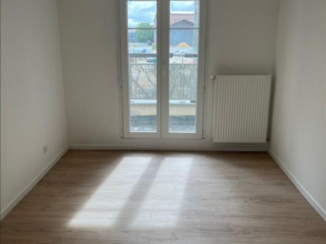 Appartement location à Le Raincy, Le Blanc-mesnil