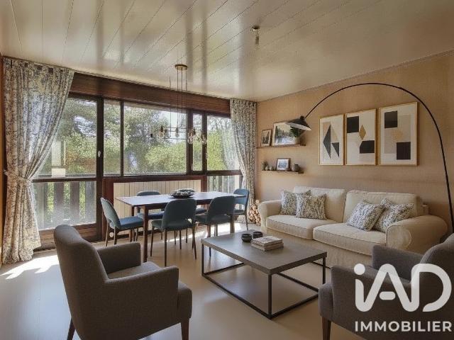 Appartement vente à Annecy