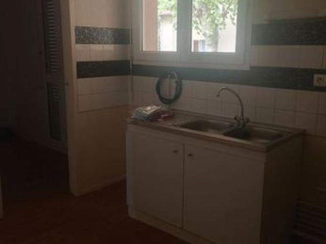 Appartement vente à Bordeaux, Eysines