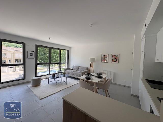 Appartement vente à La Blache, Gap
