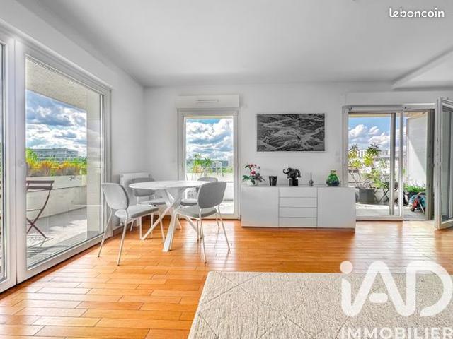Appartement vente à Boulogne-Billancourt, Boulogne-billancourt