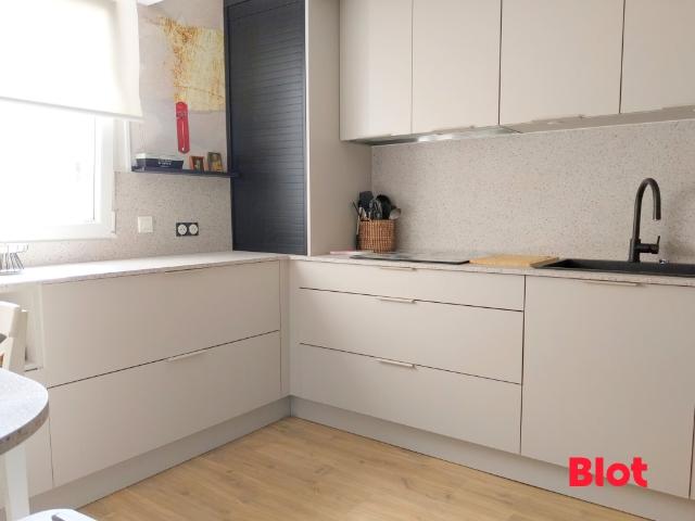 Appartement vente à Bellevue, Saint-Malo