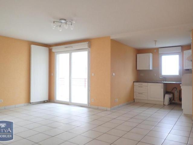 Appartement location à Chambéry, La Ravoire