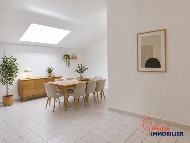 Appartement vente à Châlons-en-Champagne, Marne