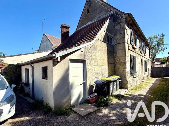 Appartement vente à Senlis, Neuilly-en-thelle