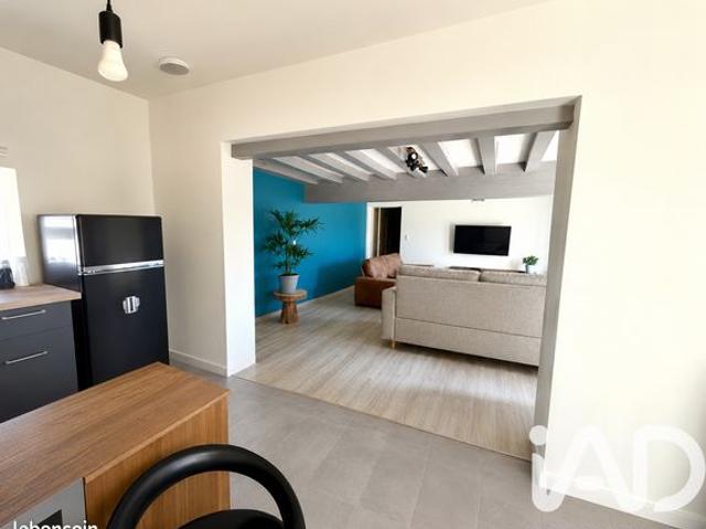 Appartement vente à Senlis, Neuilly-en-thelle