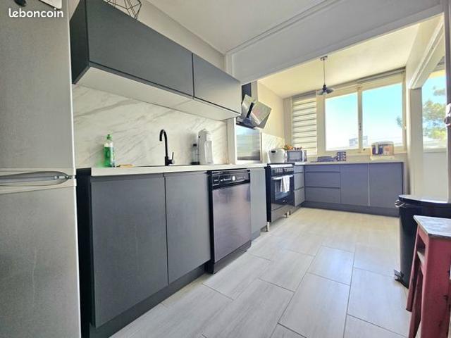 Appartement vente à Amiens