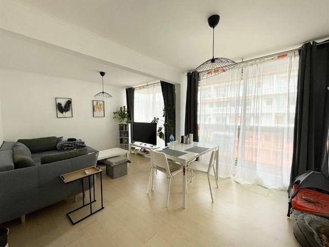 Appartement vente à France métropolitaine, Clermont-ferrand