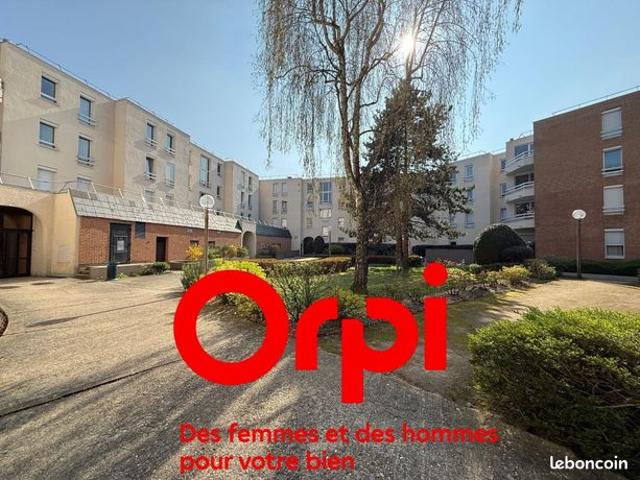 Appartement vente à Versailles, Montigny-le-bretonneux