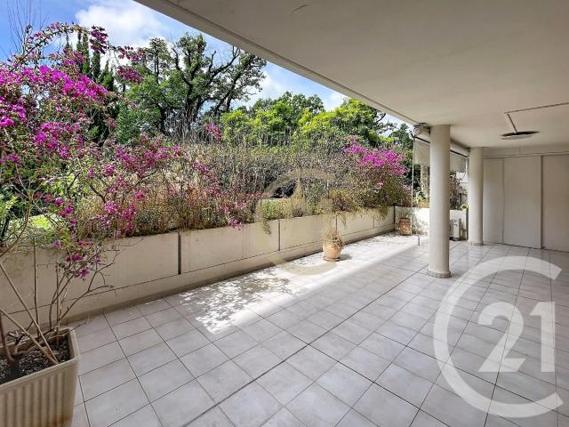 Appartement vente à Grasse, Cannes