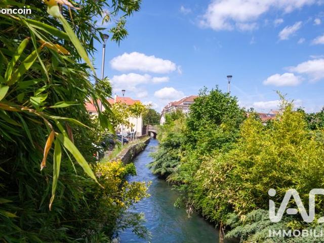 Appartement vente à Claye-Souilly, Seine-et-Marne