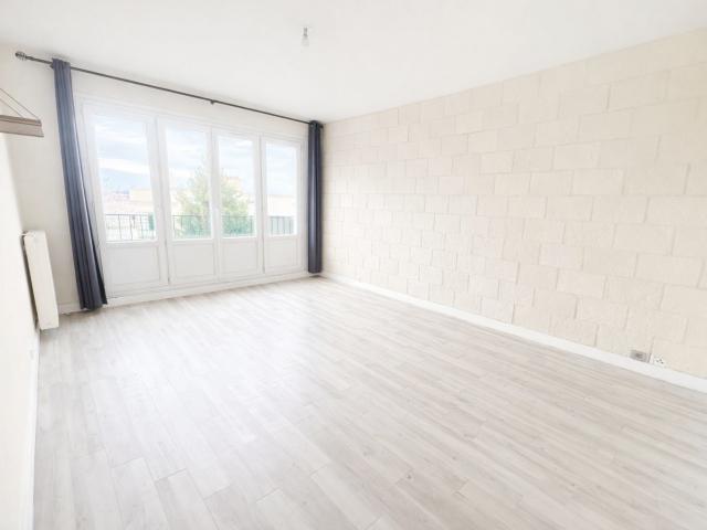 Appartement vente à Saint-Germain-en-Laye, Sartrouville