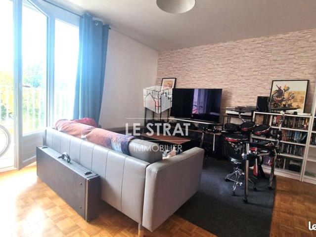 Appartement vente à Caen