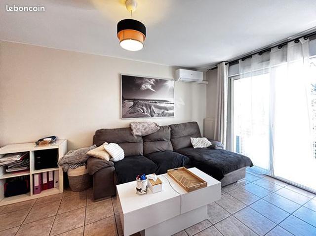 Appartement vente à Montauban
