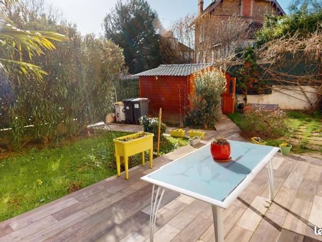 Appartement vente à Palaiseau, Orsay