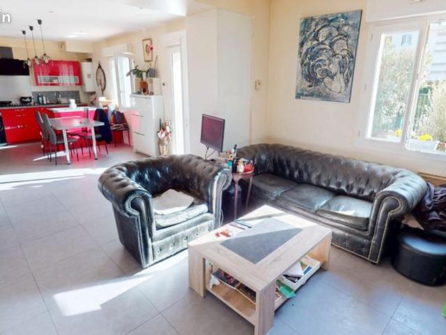 Appartement vente à Palaiseau, Orsay