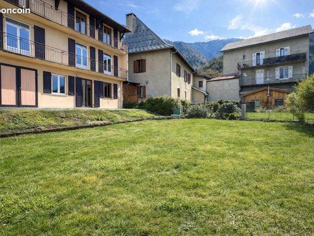 Appartement vente à Bonneville, Taninges
