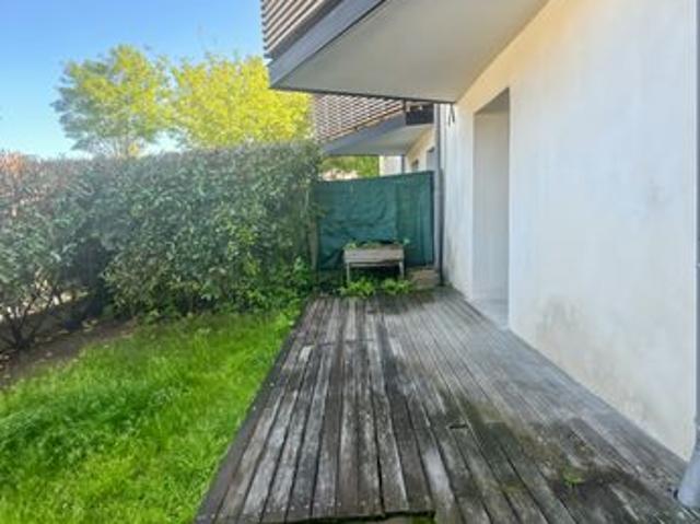 Appartement vente à Torcy, Ferrières-en-brie