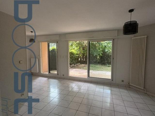 Appartement location à Toulouse