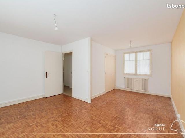 Appartement vente à Vichy