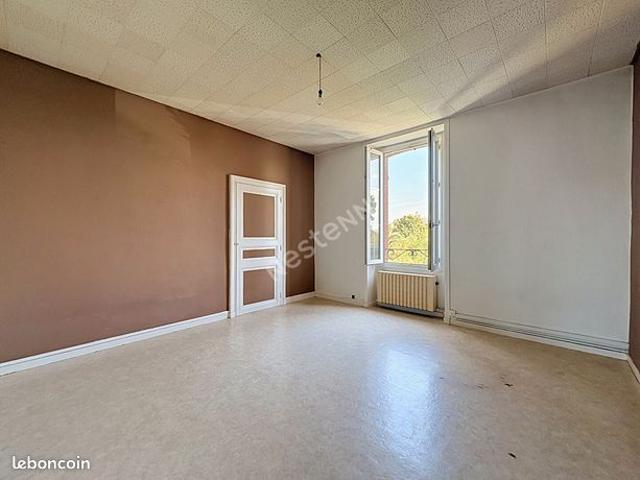 Appartement vente à Nantes, Le Pellerin
