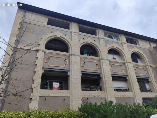 Appartement vente à Avignon, Vaucluse