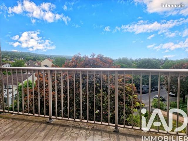 Appartement vente à Argenteuil, Taverny