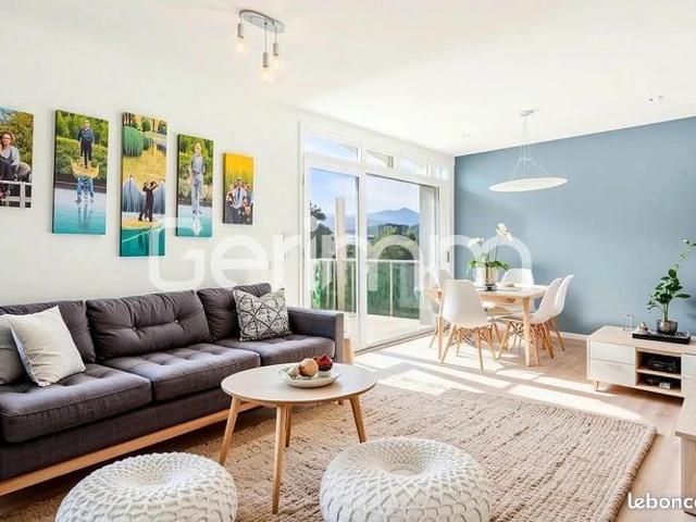 Appartement vente à Grenoble