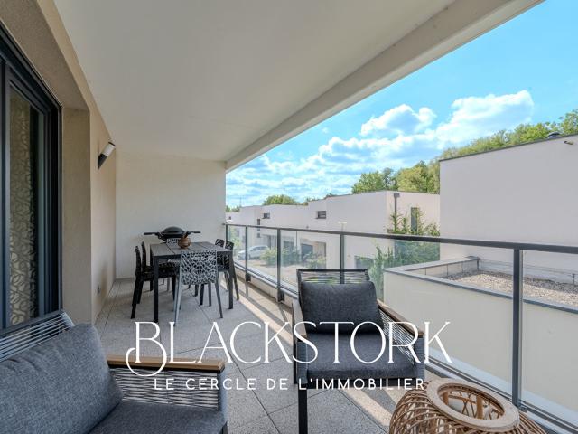 Appartement vente à Saverne, Truchtersheim