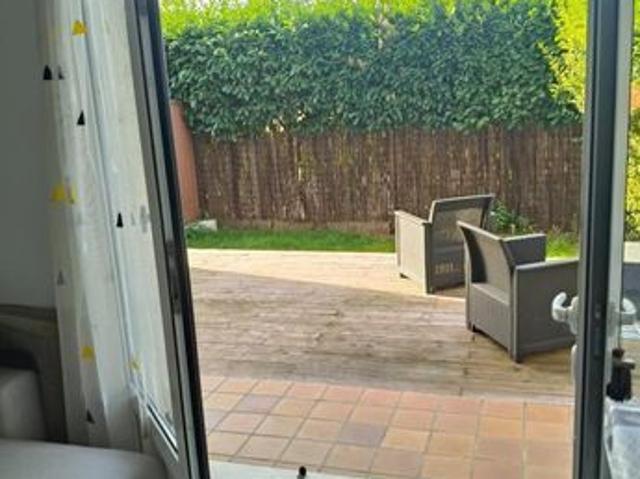 Appartement vente à Pierrelaye, Val-d'Oise