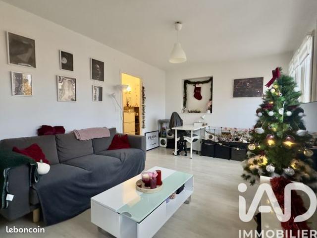 Appartement vente à Longeville-lès-metz, Moselle