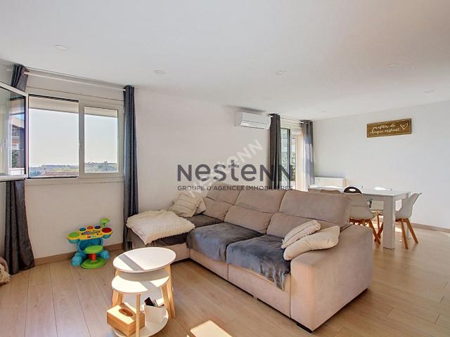 Appartement vente à Istres, Vitrolles