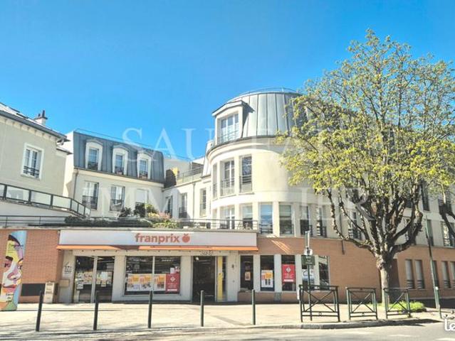 Appartement vente à Issoudun, Bagneux